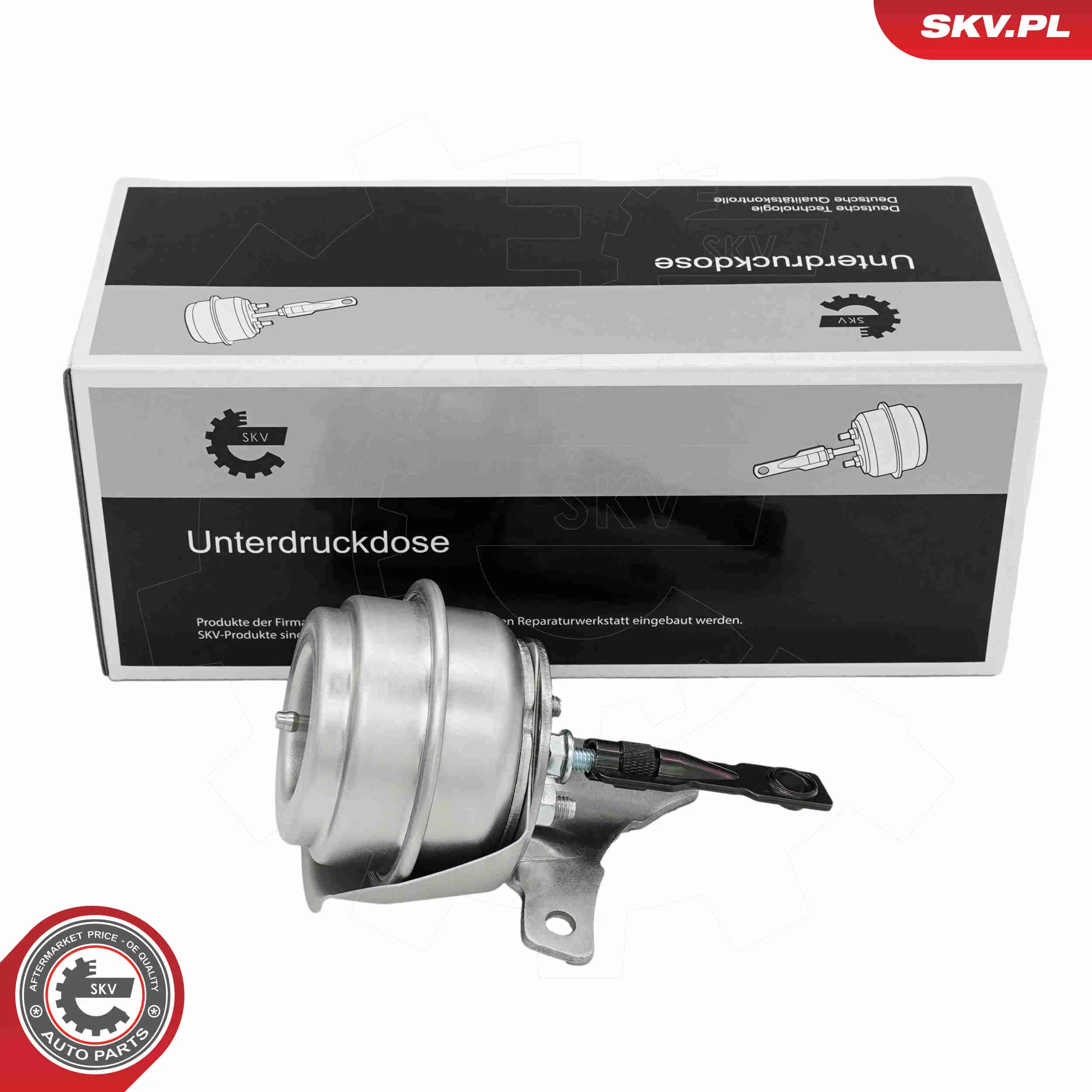 Ladedruckregelventil ESEN SKV 95SKV422