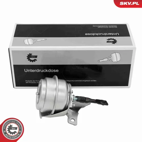 Ladedruckregelventil ESEN SKV 95SKV422 Bild Ladedruckregelventil ESEN SKV 95SKV422