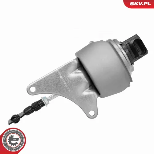 Ladedruckregelventil ESEN SKV 95SKV425 Bild Ladedruckregelventil ESEN SKV 95SKV425