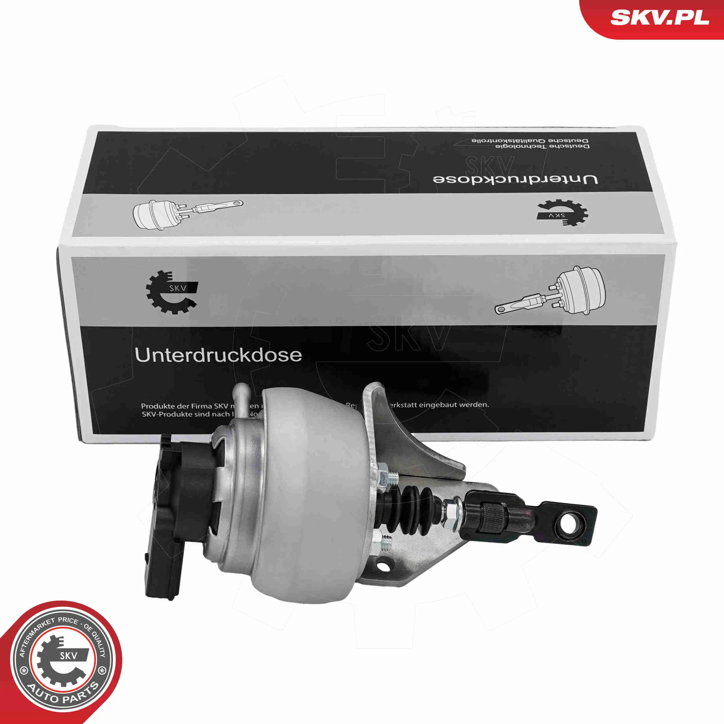 Ladedruckregelventil ESEN SKV 95SKV426