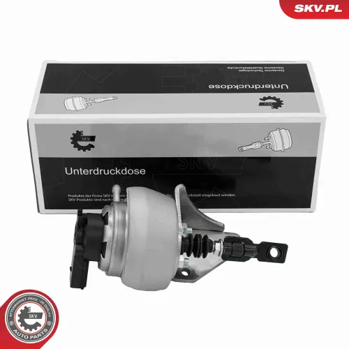 Ladedruckregelventil ESEN SKV 95SKV426 Bild Ladedruckregelventil ESEN SKV 95SKV426