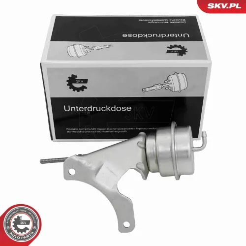 Ladedruckregelventil ESEN SKV 95SKV427 Bild Ladedruckregelventil ESEN SKV 95SKV427