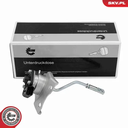 Ladedruckregelventil ESEN SKV 95SKV428 Bild Ladedruckregelventil ESEN SKV 95SKV428