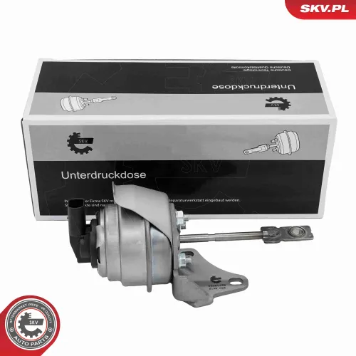 Ladedruckregelventil ESEN SKV 95SKV429 Bild Ladedruckregelventil ESEN SKV 95SKV429