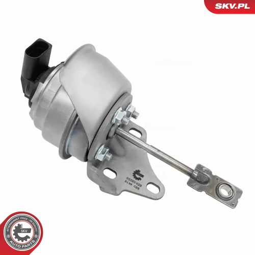 Ladedruckregelventil ESEN SKV 95SKV429 Bild Ladedruckregelventil ESEN SKV 95SKV429