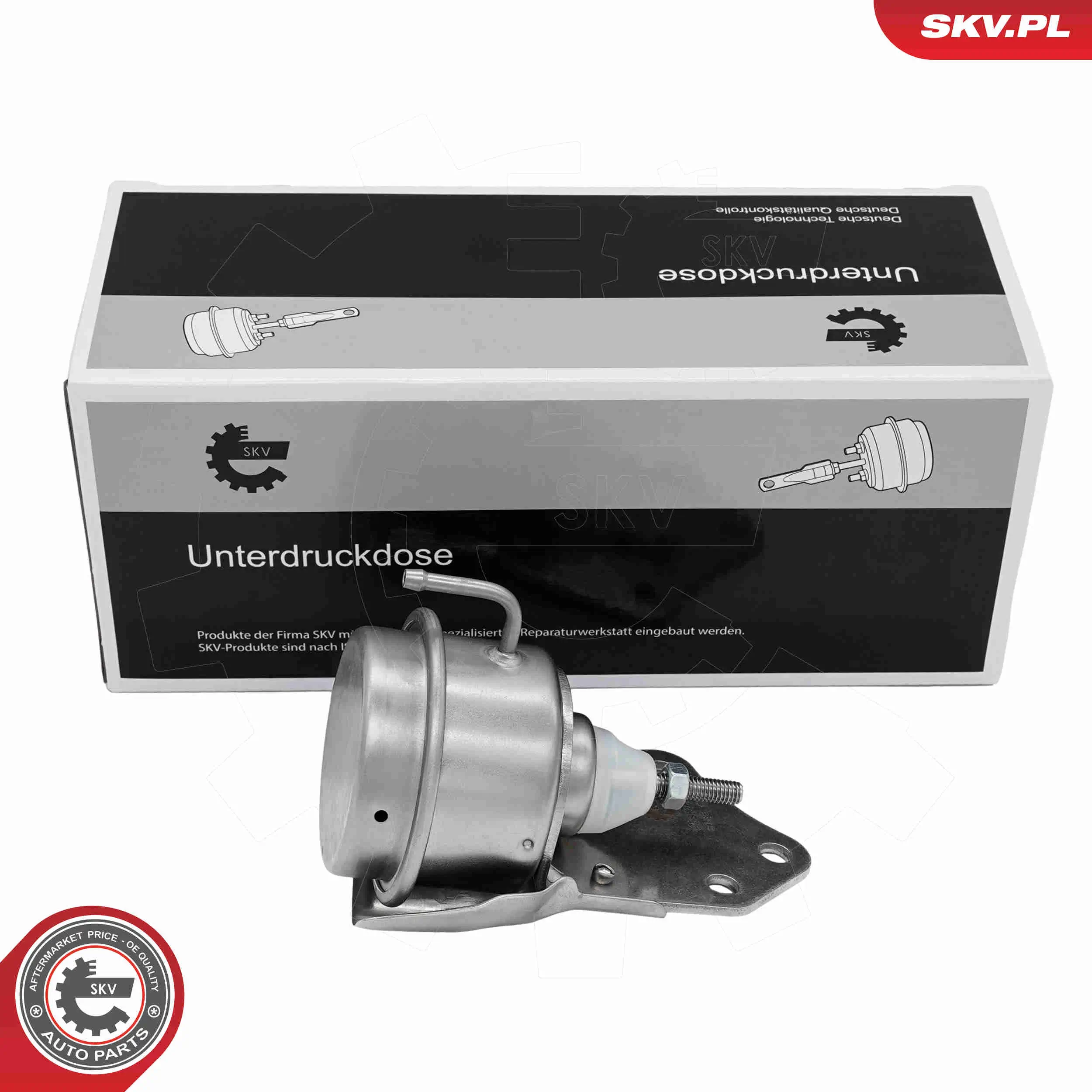 Ladedruckregelventil ESEN SKV 95SKV433