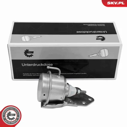 Ladedruckregelventil ESEN SKV 95SKV433 Bild Ladedruckregelventil ESEN SKV 95SKV433