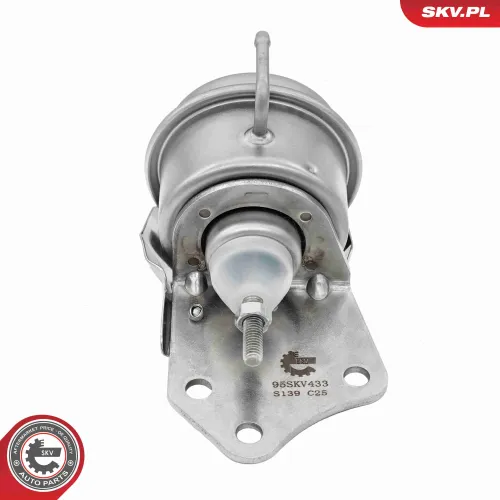 Ladedruckregelventil ESEN SKV 95SKV433 Bild Ladedruckregelventil ESEN SKV 95SKV433