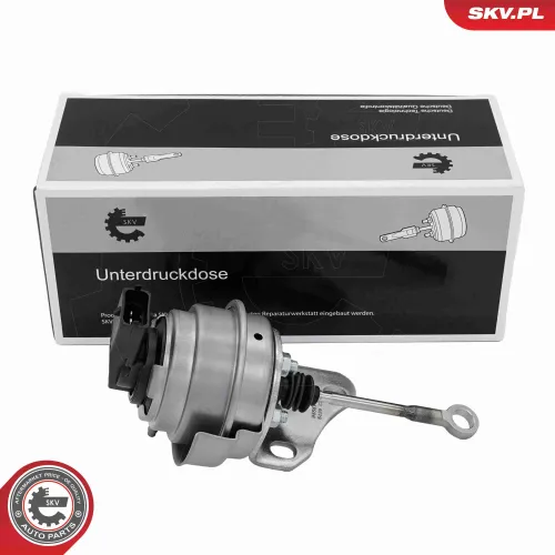 Ladedruckregelventil ESEN SKV 95SKV435 Bild Ladedruckregelventil ESEN SKV 95SKV435