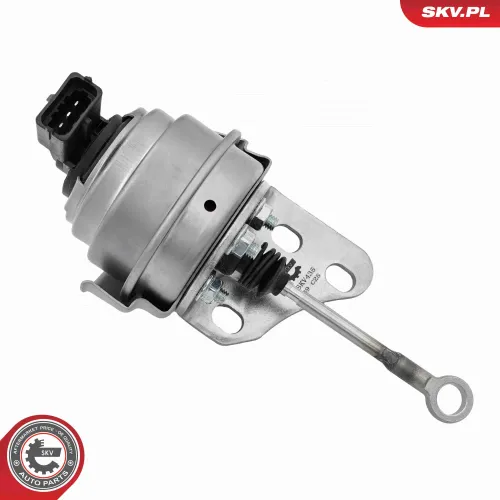 Ladedruckregelventil ESEN SKV 95SKV435 Bild Ladedruckregelventil ESEN SKV 95SKV435