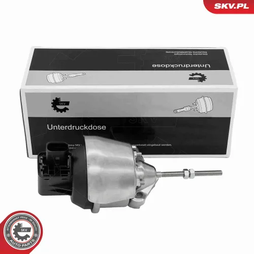 Ladedruckregelventil ESEN SKV 95SKV436 Bild Ladedruckregelventil ESEN SKV 95SKV436