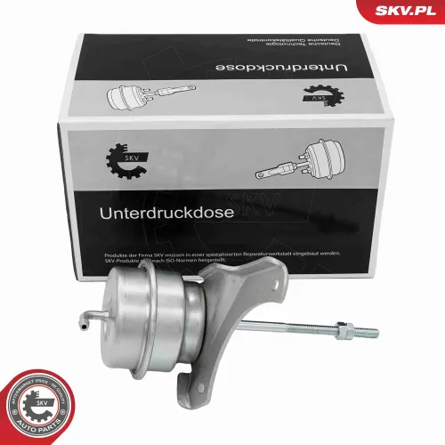 Ladedruckregelventil ESEN SKV 95SKV437 Bild Ladedruckregelventil ESEN SKV 95SKV437