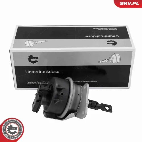 Ladedruckregelventil ESEN SKV 95SKV438 Bild Ladedruckregelventil ESEN SKV 95SKV438