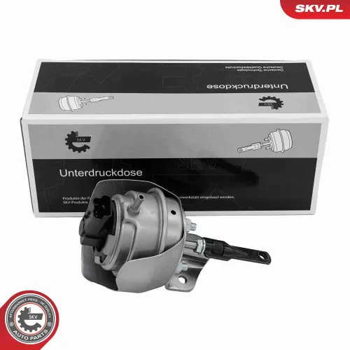 Ladedruckregelventil ESEN SKV 95SKV439 Bild Ladedruckregelventil ESEN SKV 95SKV439