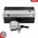 Ladedruckregelventil ESEN SKV 95SKV443