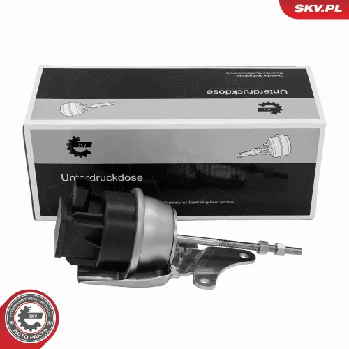 Ladedruckregelventil ESEN SKV 95SKV444 Bild Ladedruckregelventil ESEN SKV 95SKV444