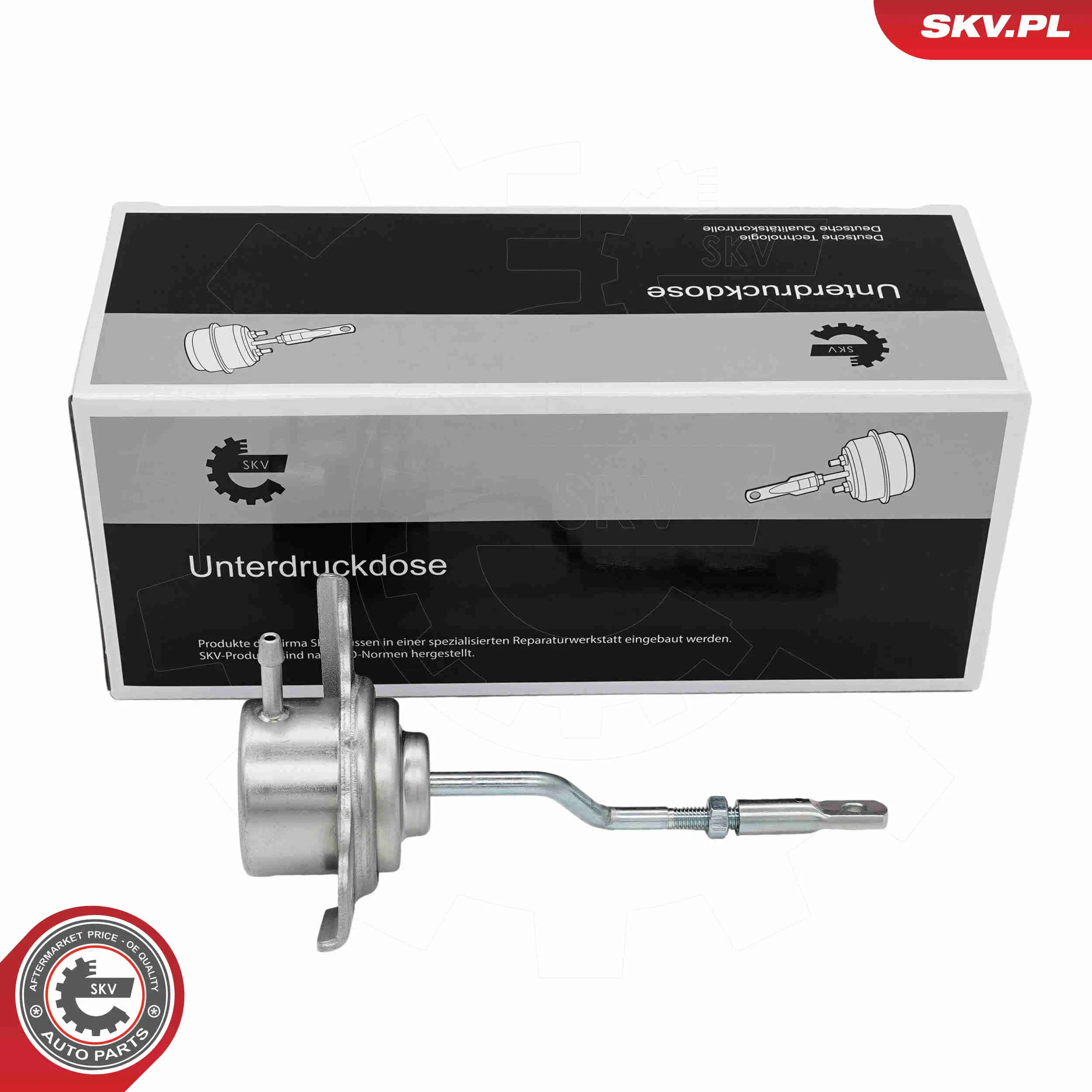 Ladedruckregelventil ESEN SKV 95SKV445