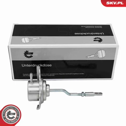 Ladedruckregelventil ESEN SKV 95SKV445 Bild Ladedruckregelventil ESEN SKV 95SKV445