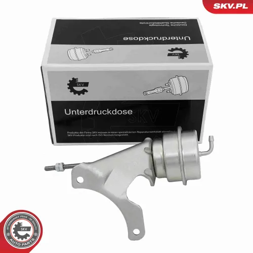 Ladedruckregelventil ESEN SKV 95SKV446 Bild Ladedruckregelventil ESEN SKV 95SKV446