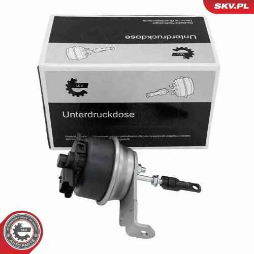 Ladedruckregelventil ESEN SKV 95SKV447 Bild Ladedruckregelventil ESEN SKV 95SKV447