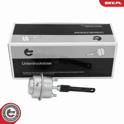 Ladedruckregelventil ESEN SKV 95SKV449 Bild Ladedruckregelventil ESEN SKV 95SKV449