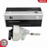 Ladedruckregelventil ESEN SKV 95SKV450