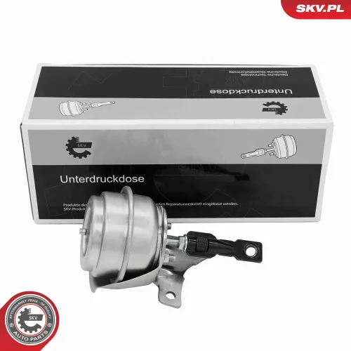 Ladedruckregelventil ESEN SKV 95SKV451 Bild Ladedruckregelventil ESEN SKV 95SKV451