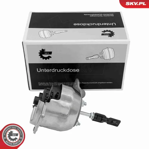 Ladedruckregelventil ESEN SKV 95SKV453 Bild Ladedruckregelventil ESEN SKV 95SKV453