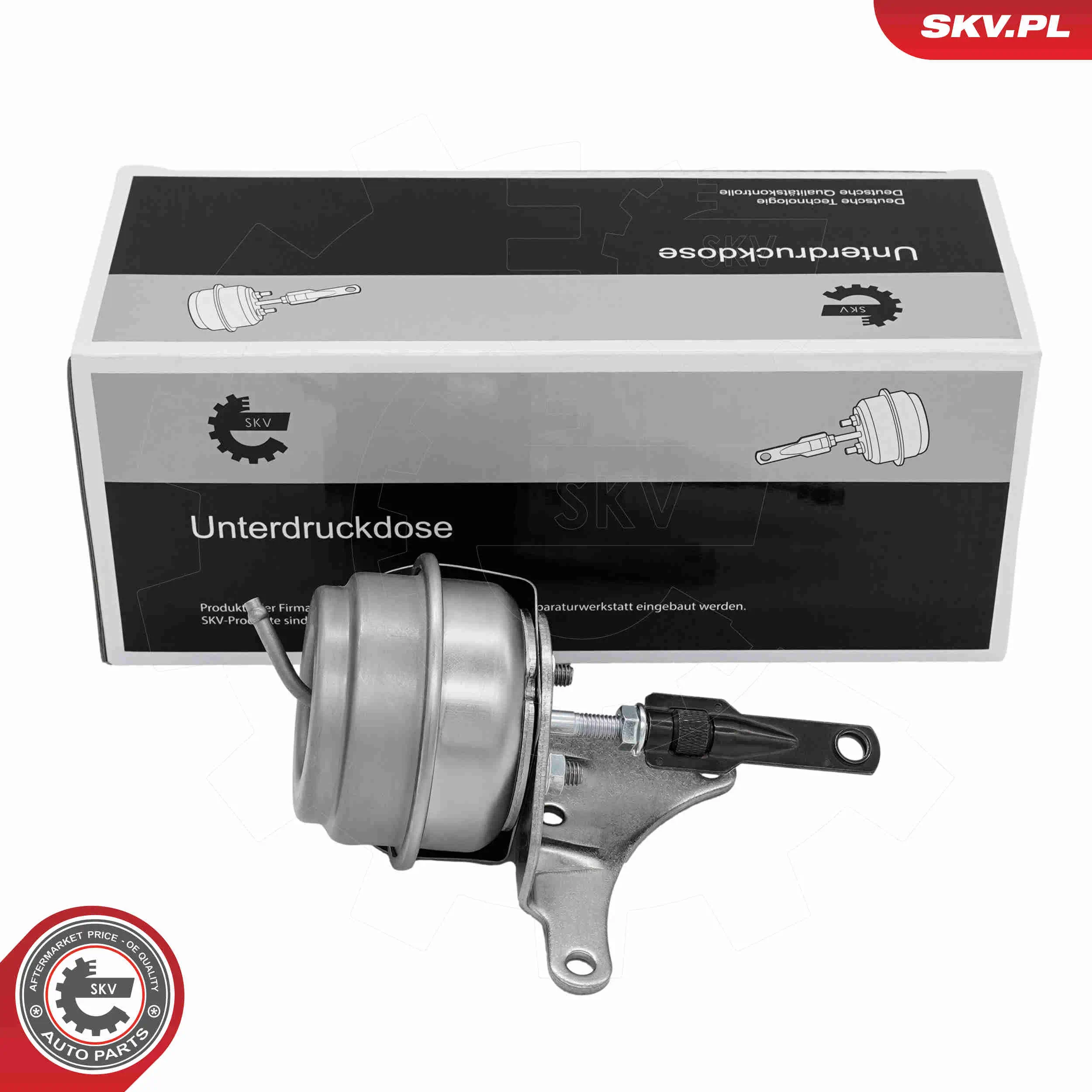 Ladedruckregelventil ESEN SKV 95SKV456