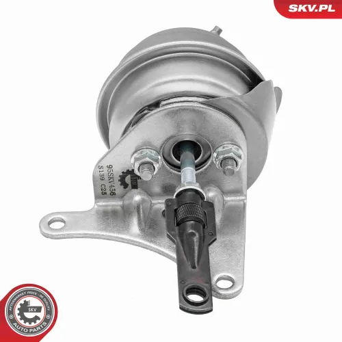 Ladedruckregelventil ESEN SKV 95SKV456 Bild Ladedruckregelventil ESEN SKV 95SKV456