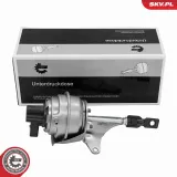 Ladedruckregelventil ESEN SKV 95SKV457