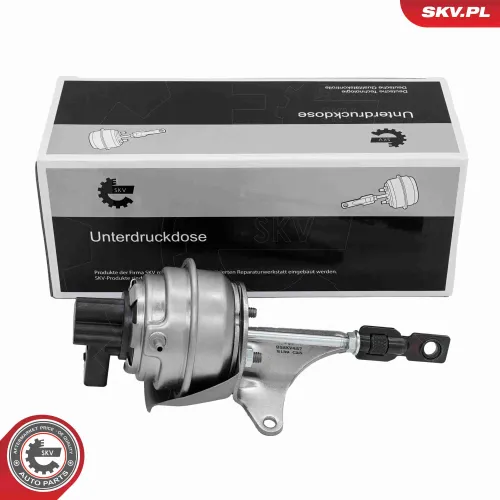 Ladedruckregelventil ESEN SKV 95SKV457 Bild Ladedruckregelventil ESEN SKV 95SKV457