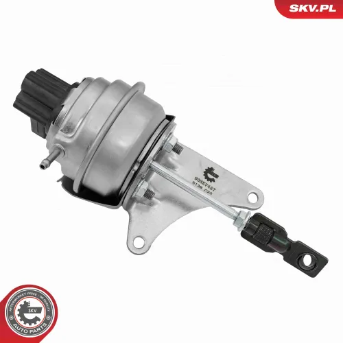 Ladedruckregelventil ESEN SKV 95SKV457 Bild Ladedruckregelventil ESEN SKV 95SKV457