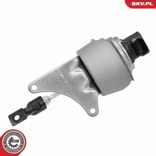 Ladedruckregelventil ESEN SKV 95SKV457 Bild Ladedruckregelventil ESEN SKV 95SKV457