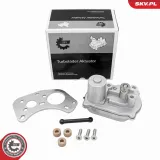 Ladedruckregelventil ESEN SKV 95SKV458