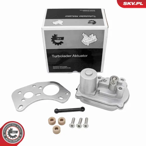 Ladedruckregelventil ESEN SKV 95SKV458 Bild Ladedruckregelventil ESEN SKV 95SKV458