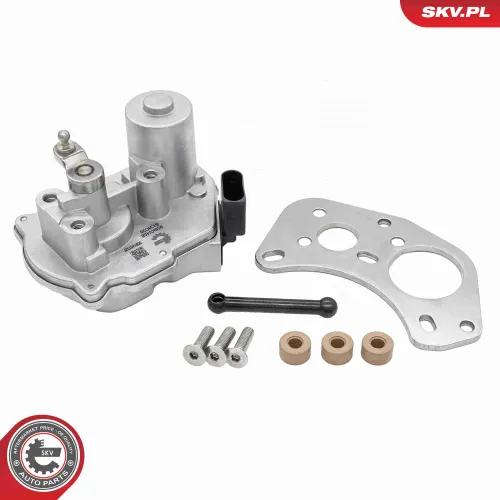 Ladedruckregelventil ESEN SKV 95SKV458 Bild Ladedruckregelventil ESEN SKV 95SKV458