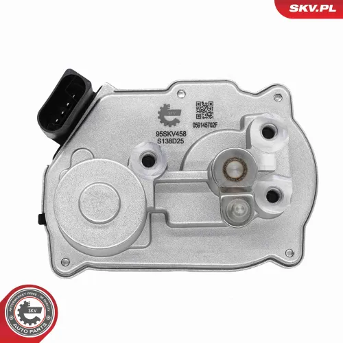 Ladedruckregelventil ESEN SKV 95SKV458 Bild Ladedruckregelventil ESEN SKV 95SKV458