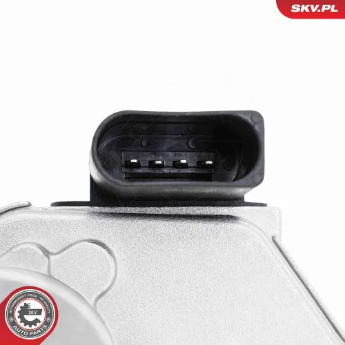 Ladedruckregelventil ESEN SKV 95SKV458 Bild Ladedruckregelventil ESEN SKV 95SKV458