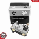 Ladedruckregelventil ESEN SKV 95SKV459