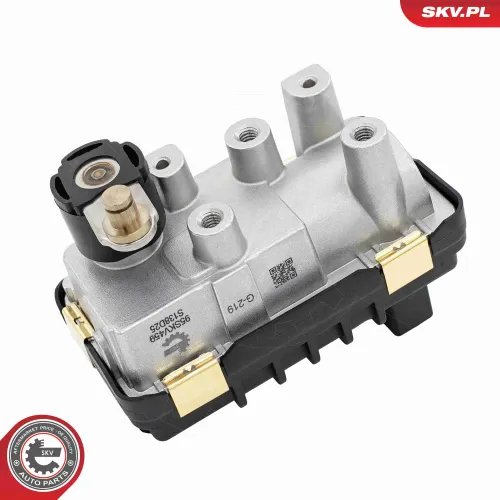 Ladedruckregelventil ESEN SKV 95SKV459 Bild Ladedruckregelventil ESEN SKV 95SKV459