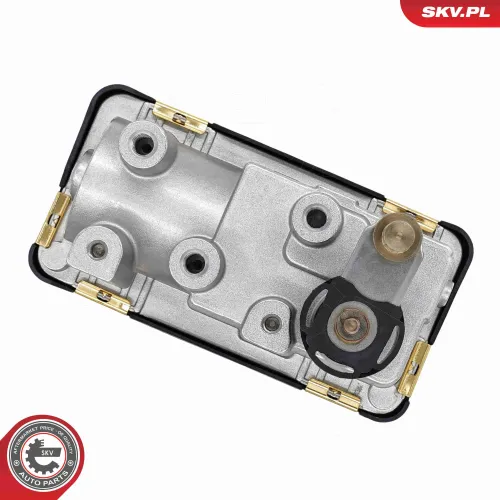 Ladedruckregelventil ESEN SKV 95SKV459 Bild Ladedruckregelventil ESEN SKV 95SKV459