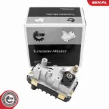 Ladedruckregelventil ESEN SKV 95SKV460