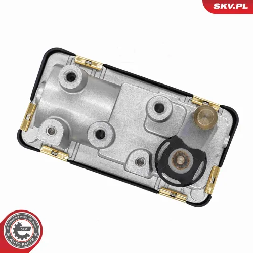 Ladedruckregelventil ESEN SKV 95SKV460 Bild Ladedruckregelventil ESEN SKV 95SKV460