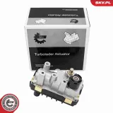 Ladedruckregelventil ESEN SKV 95SKV461