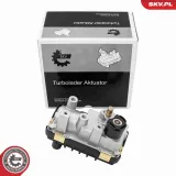 Ladedruckregelventil ESEN SKV 95SKV462