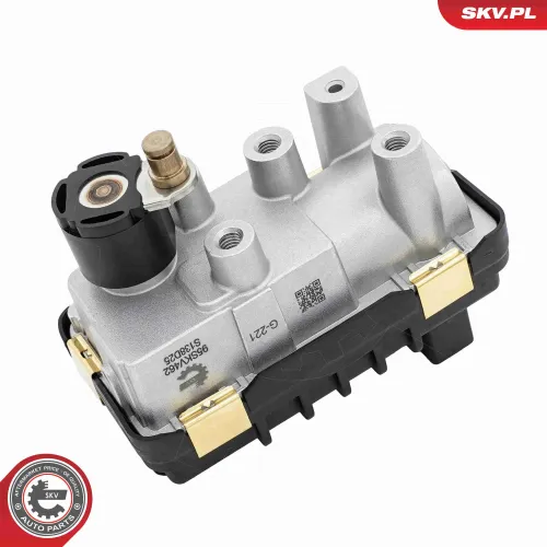Ladedruckregelventil ESEN SKV 95SKV462 Bild Ladedruckregelventil ESEN SKV 95SKV462