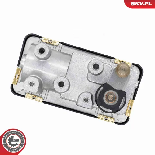 Ladedruckregelventil ESEN SKV 95SKV463 Bild Ladedruckregelventil ESEN SKV 95SKV463