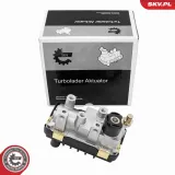 Ladedruckregelventil ESEN SKV 95SKV464