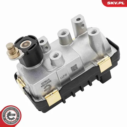 Ladedruckregelventil ESEN SKV 95SKV464 Bild Ladedruckregelventil ESEN SKV 95SKV464